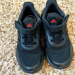 Adidas sneakers in size 12